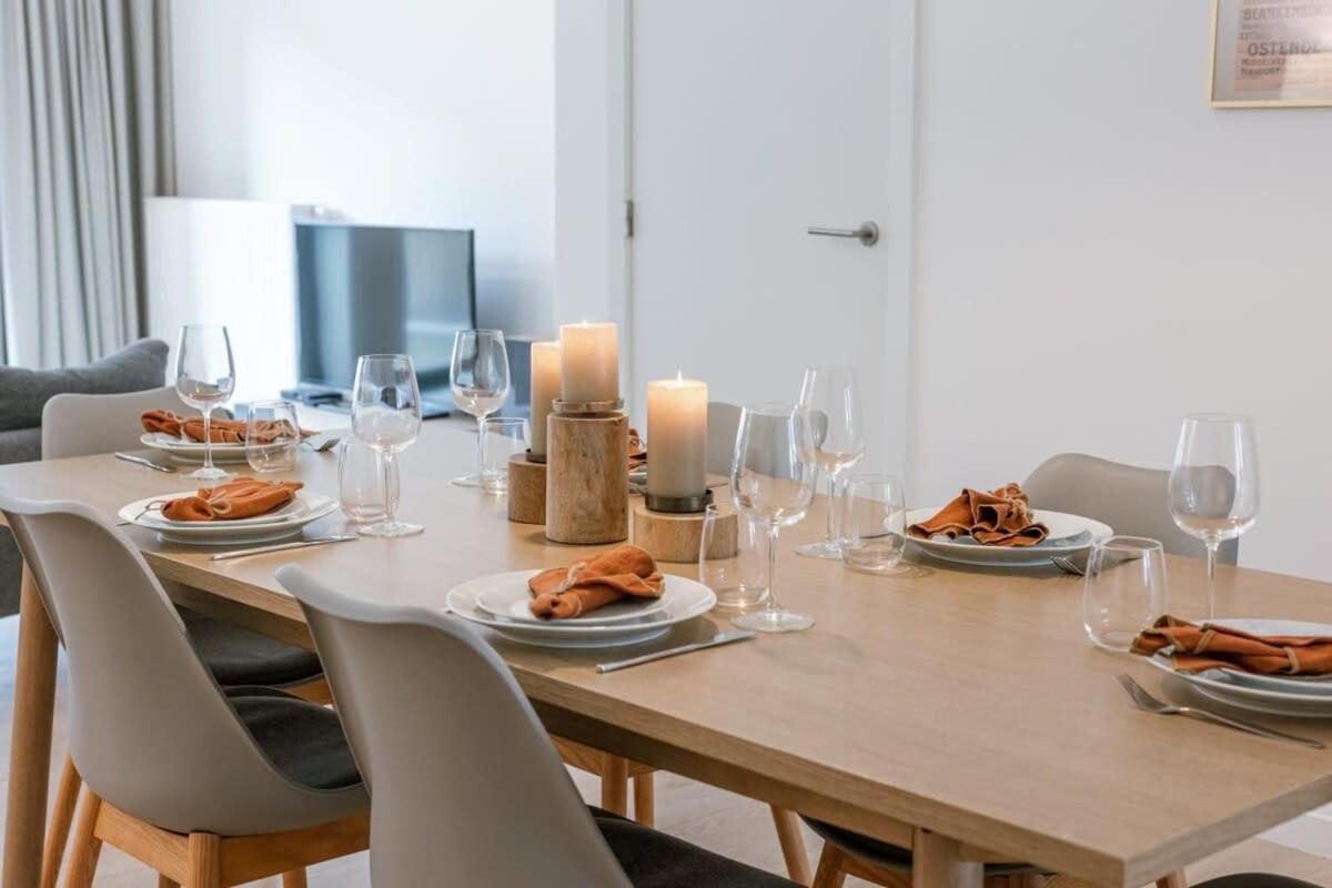 Vakantiehuis Huswell - Spacious House Close To The