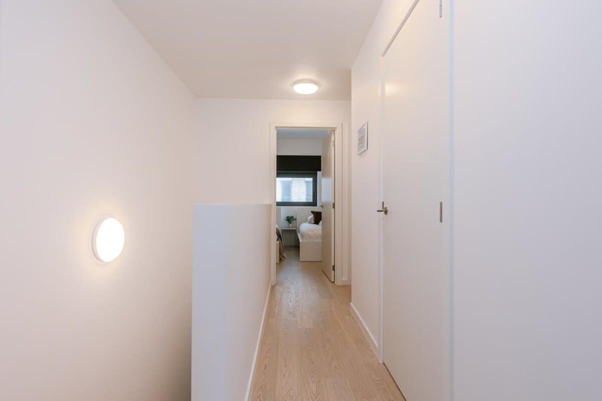 Vakantiehuis Huswell - Spacious House Close To The *