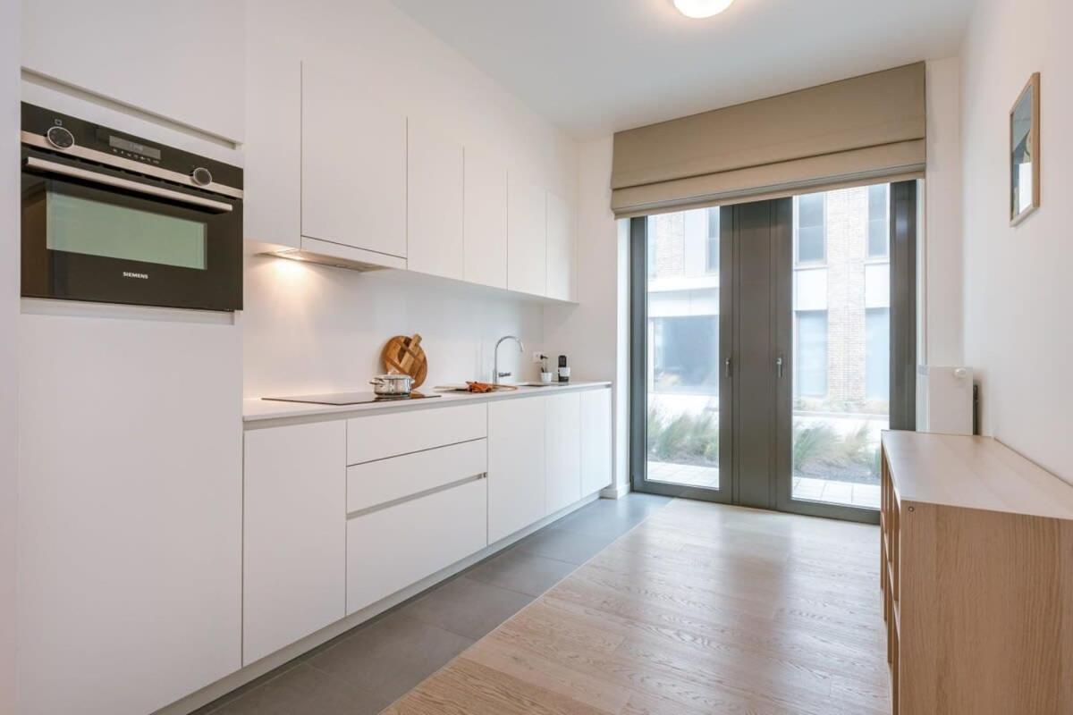 Huswell - Spacious House Close To The Vakantiehuis *