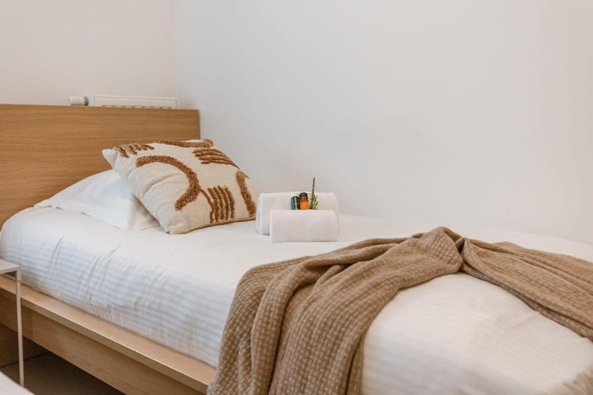Vakantiehuis Huswell - Spacious House Close To The