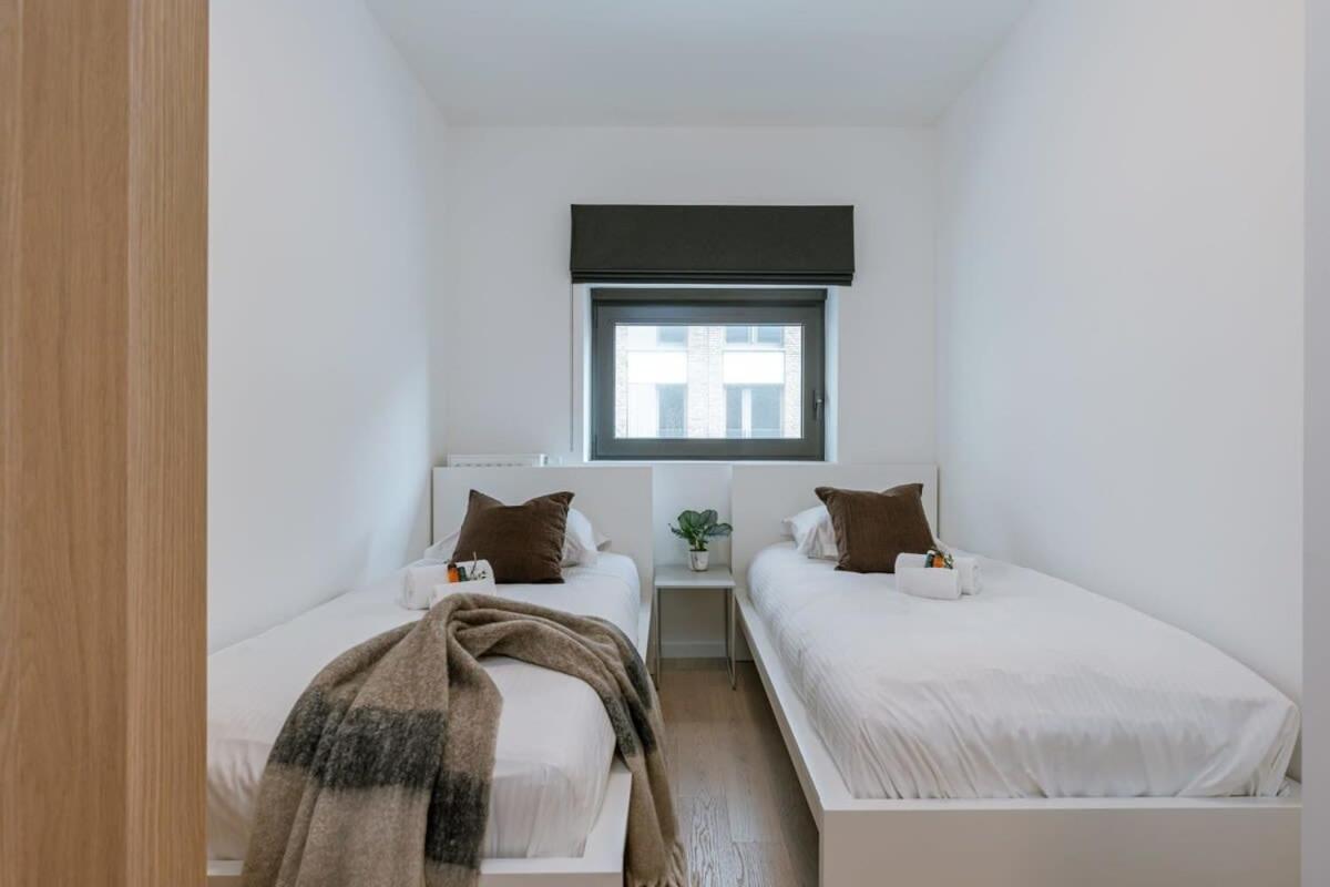 Vakantiehuis Huswell - Spacious House Close To The *