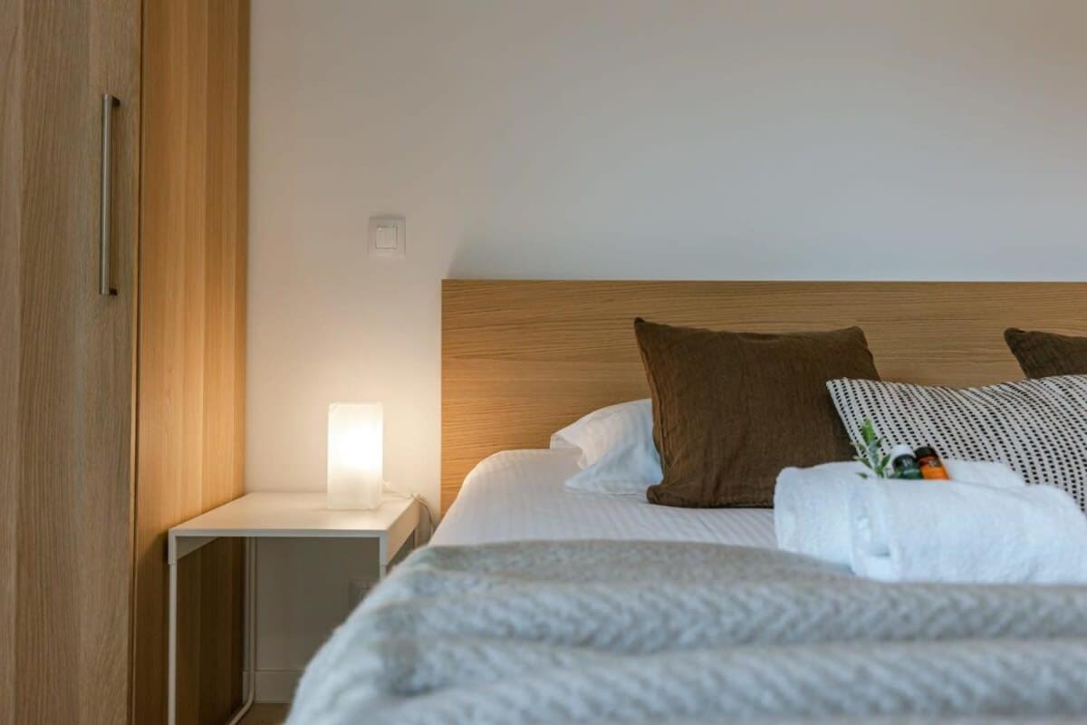 Huswell - Spacious House Close To The Vakantiehuis *