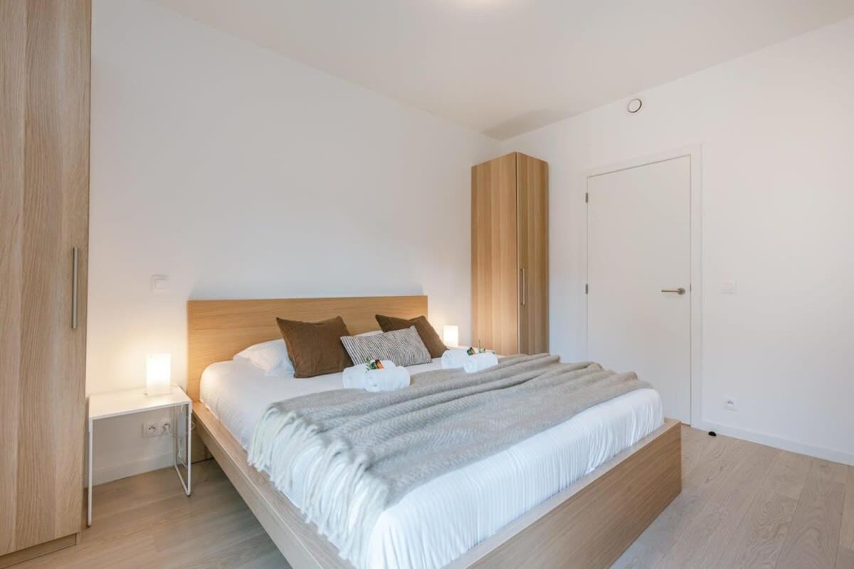Vakantiehuis Huswell - Spacious House Close To The
