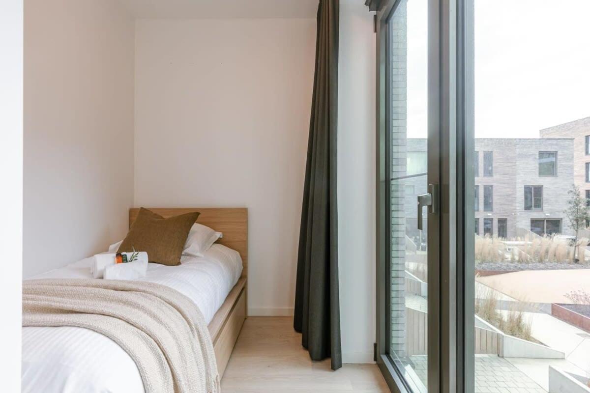 Huswell - Spacious House Close To The Vakantiehuis