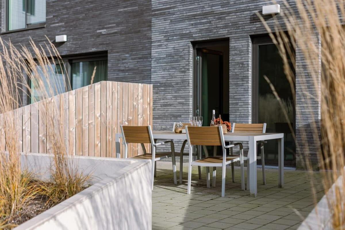 Huswell - Spacious House Close To The Oostende